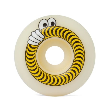 LRAB X SPITFIRE "F4 CLASSICS" (YELLOW) 52mm