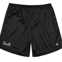 TENANT NY "Integrator Champion® Short" (Black) M