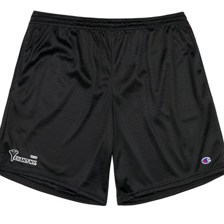 TENANT NY "Integrator Champion® Short" (Black) M
