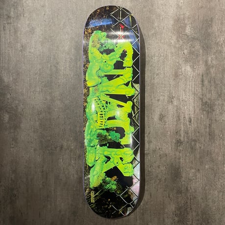SNACK "GKODE SLIME" 8.25inch