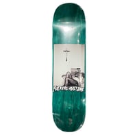 FUCKING AWESOME "MARY 2026" 8.0inch