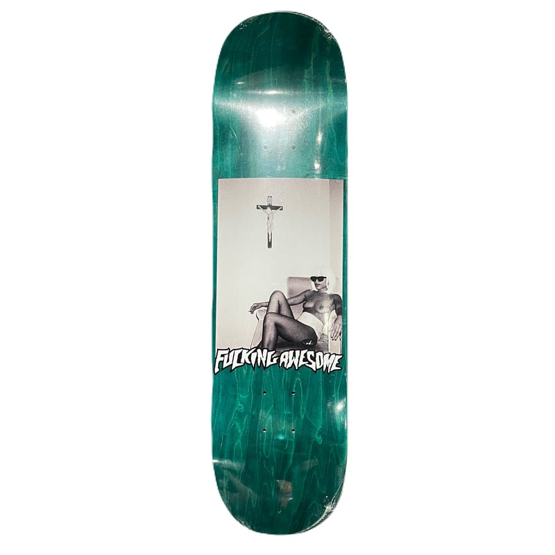 未知端 skateshop