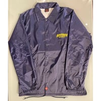 SPITFIRE "COACH JACKET" (Navy) L
