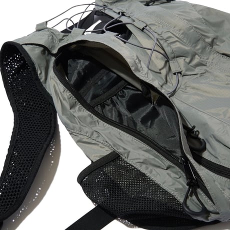 DIASPORA "Diverged Pack" (Light Grey)