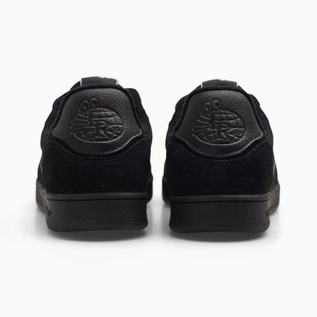 Last Resort AB "CM002 LO" (Black/Black)