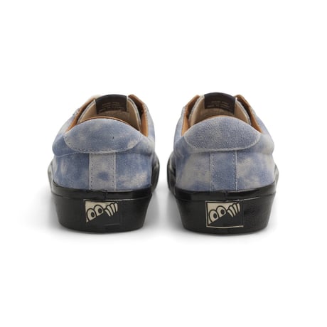 Last Resort AB "VM001 Cloudy Suede" (Fissful Blue)