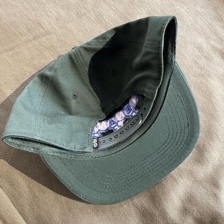 TENANT NY"CAP"Green