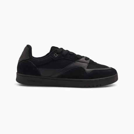 Last Resort AB "CM002 LO" (Black/Black)