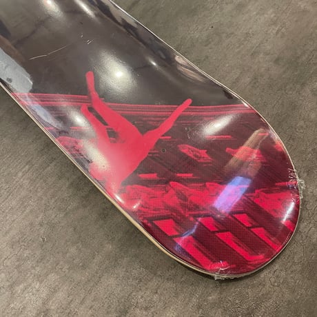 TENANT NY "Elliot Deck" 8.25inch