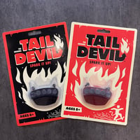 "TAIL DEVILS"
