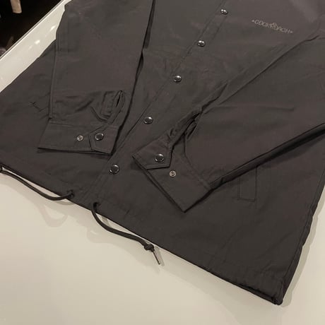 COCKROACH "ROACH - JACKET" (Black) M