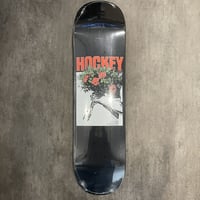 HOCKEY"Roses"8.18inch