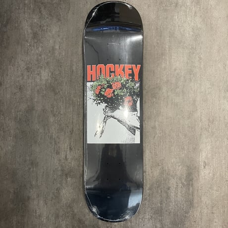 HOCKEY"Roses"8.18inch