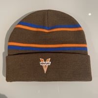 VENTURE"HERITAGE beanie"
