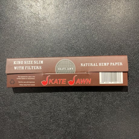SKATE JAWN "Paper"