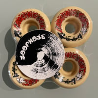 LOOP HOLE "MAGICIAN" (SR SHAPE) 54mm 100a