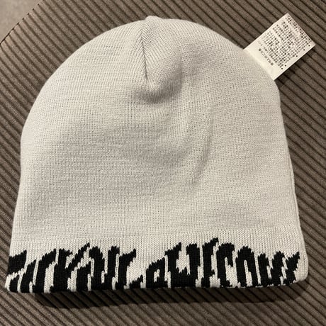 FUCKING AWESOME "REVERSIBLE SKULLY"