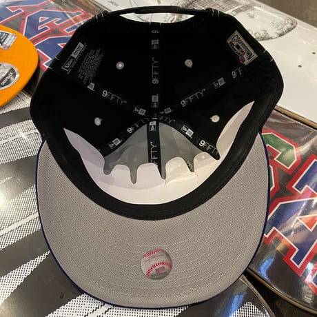 TENANT NY "NewEra Hat's" Mets