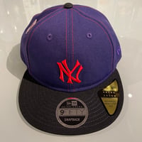 TENANT NY ""NewEra Hat's" Yankees