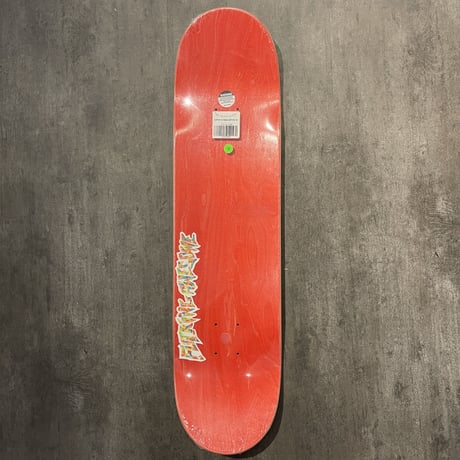 FUCKING AWESOME" Hyper Normalization 02"8.0inch