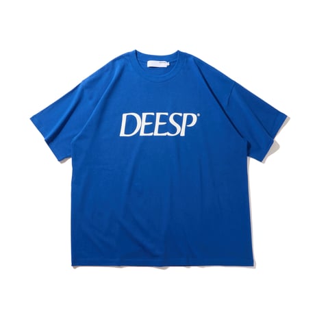 DIASPORA "LZR Tee" (Royal) L