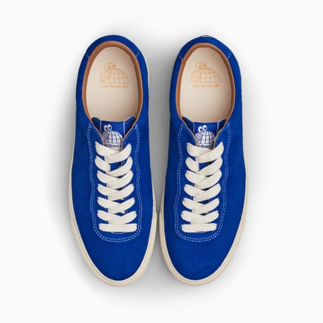 Last Resort AB "VM001 LO" (Reflex Blue)