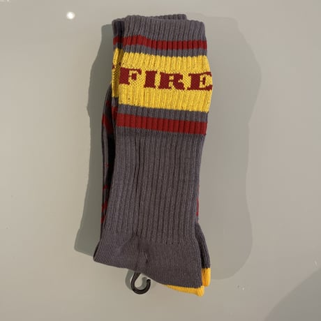 "SPITFIRE"SOCKS