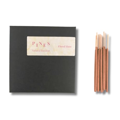 PINES "Floral Haze Standard box" (25 Sticks)