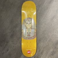 "HOPPS" 8.0 inch