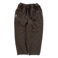 TELEVISI STAR "SUNNY FILMER DENIM PANT" (Brown) M