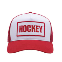 HOCKEY"TRUCK STOP HAT"