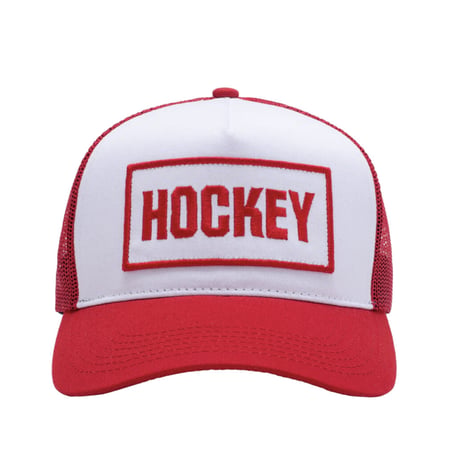 HOCKEY"TRUCK STOP HAT"