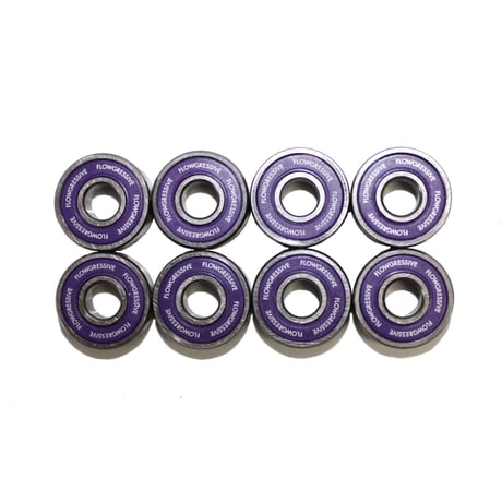FLOW GRESSIVE "ceramic 7ball" KEYAKI IKE