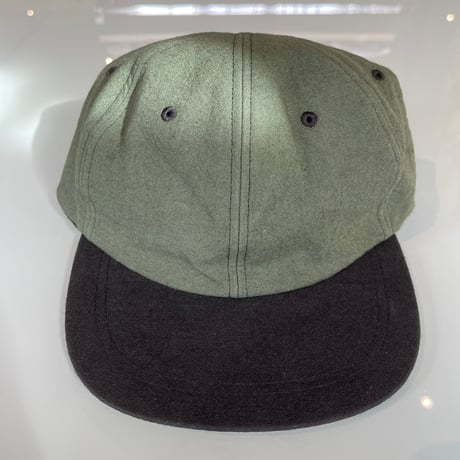 JHAKX  "Sunny Dry Hat's" (Green X Black)