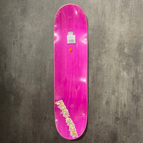 FUCKING AWESOME "THE COMEDIAN" 8.18inch