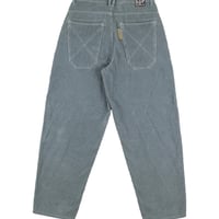 HOMEBOY "x-tra MONSTER Cord" (UBOOT)