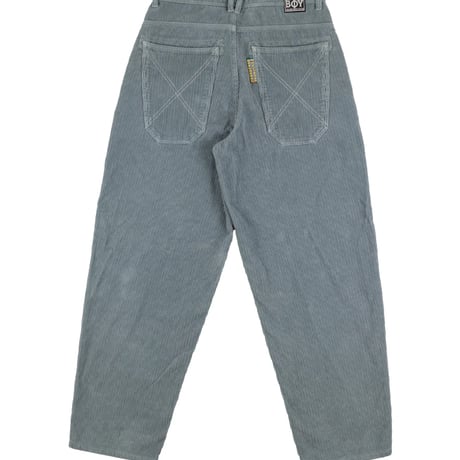 HOMEBOY "x-tra MONSTER Cord" (UBOOT)