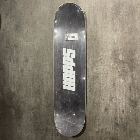HOPPS"MEINHOLZ GRAFF"8.125 inch