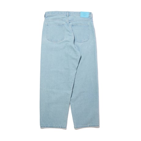 DIASPORA "219 Baggy Jean" (Ice) M
