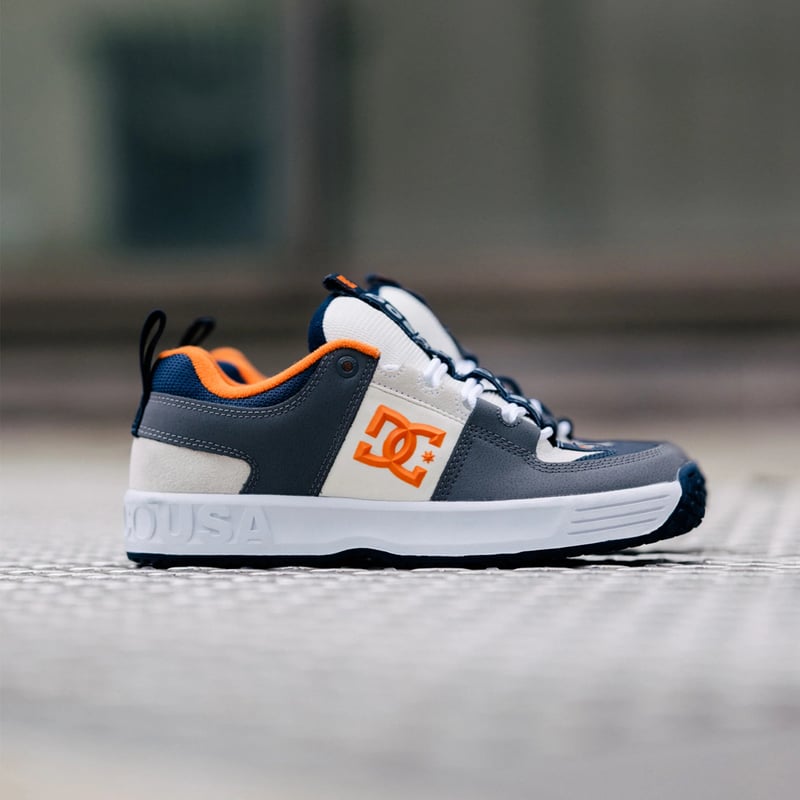 スケートボード Dc shoes lynx og the DC Heritage Collection / THE LYNX OG | スケボー通販なら