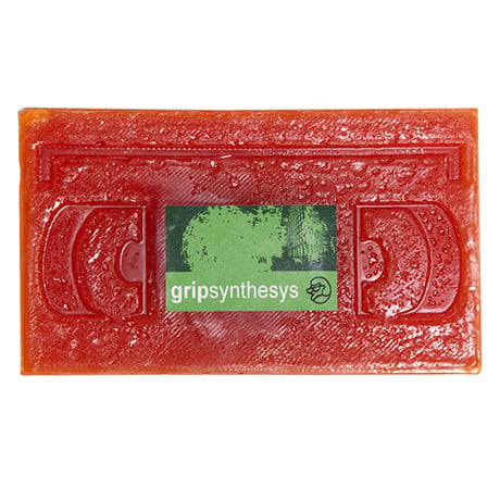 CLASSIC GRIP "VHS WAX"