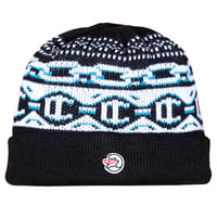CLASSIC GRIP "CHAIN PREMIUM BEANIE"