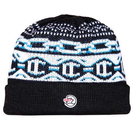 CLASSIC GRIP "CHAIN PREMIUM BEANIE"