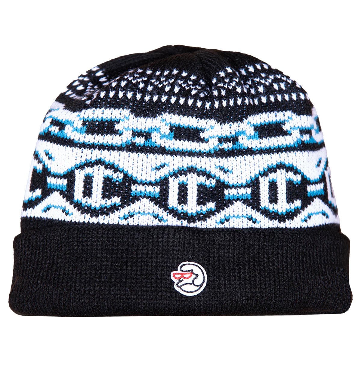 fit=scale-down,w=1200 CLASSIC GRIP TAPE CHAIN BEANIEセット