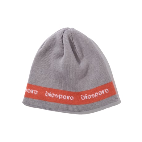 DIASPORA "Lined Logo Single Beanie" (Steel)