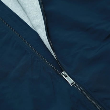 YARDSALE "DRILL JACKET" (NAVY) L