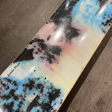 POLAR "JAMIE PLATT" ANGEL 8.0 inch