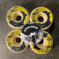 LOOP HOLE "ROGER KREBS" 54mm SR SHAPE 100a