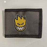 SPITFIRE"WALLET"