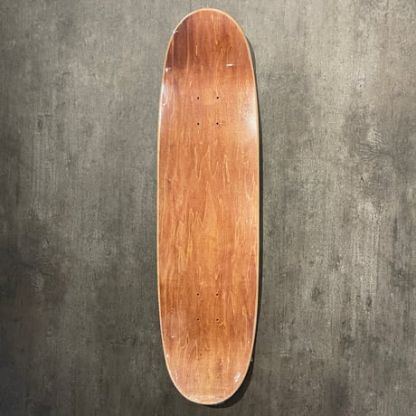 hi-lite "LETTER DECK" 8.5inch